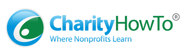 CharityHowTo — Where Nonprofits Learn